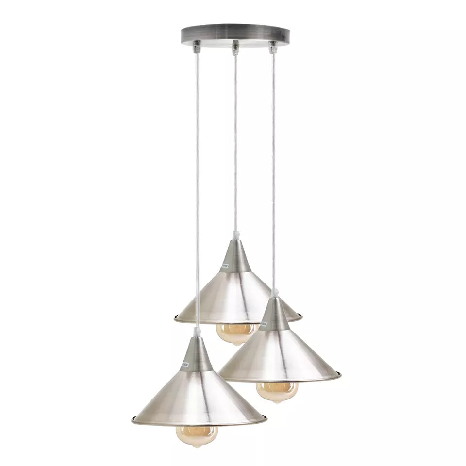 Tier 3 Light Pendant Ceiling Lamp