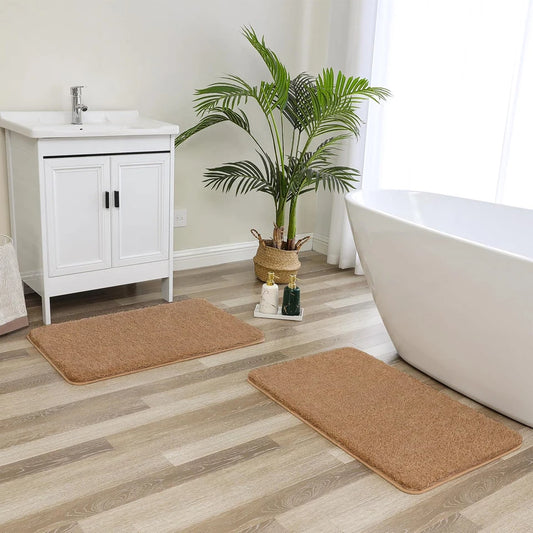 Wasbare, antislip, zachte, zachte deurmat voor in de entree ~5481