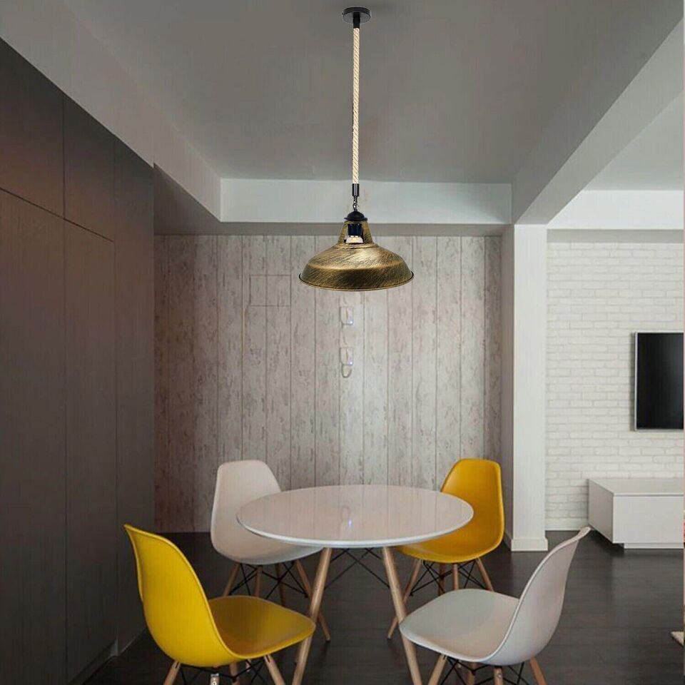 Hanging Ceiling Pendant Light