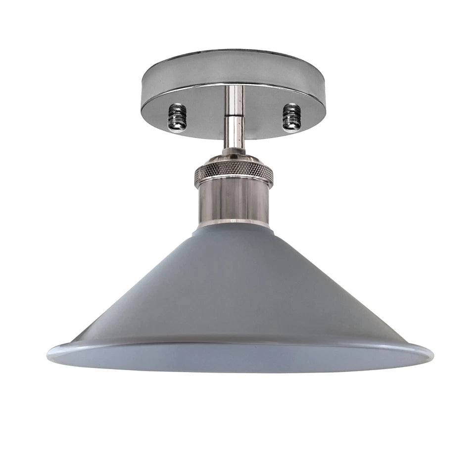 Ceiling light fixture