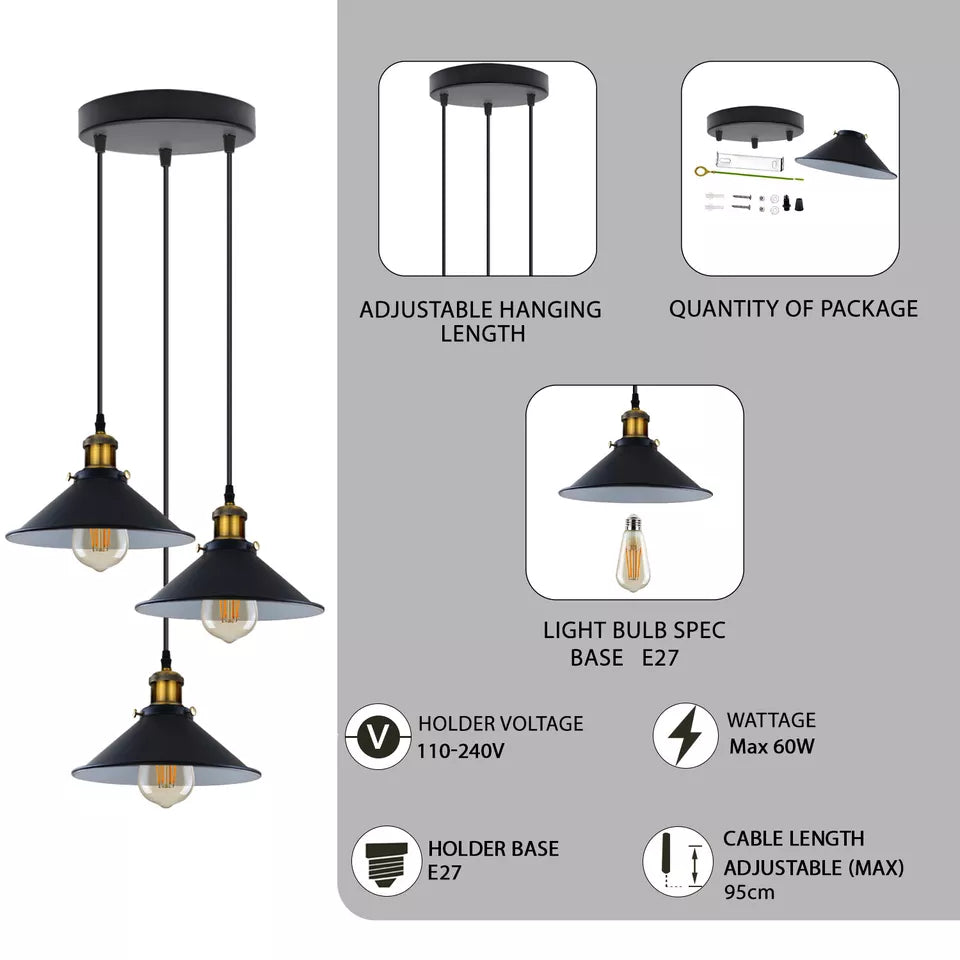 celling pendant light