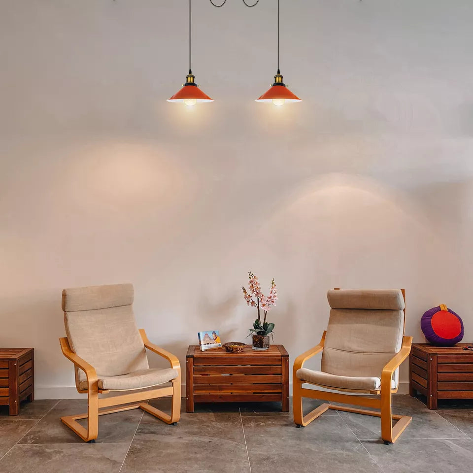 Industrial celling pendant light