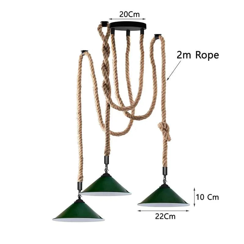 Ceiling Pendant Light