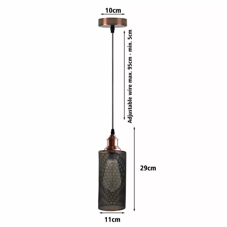 Ceiling Lamp Shade Pendant Light