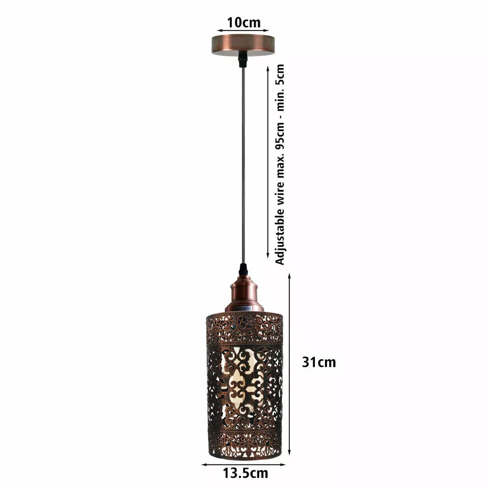 Ceiling Lamp Shade Pendant Light