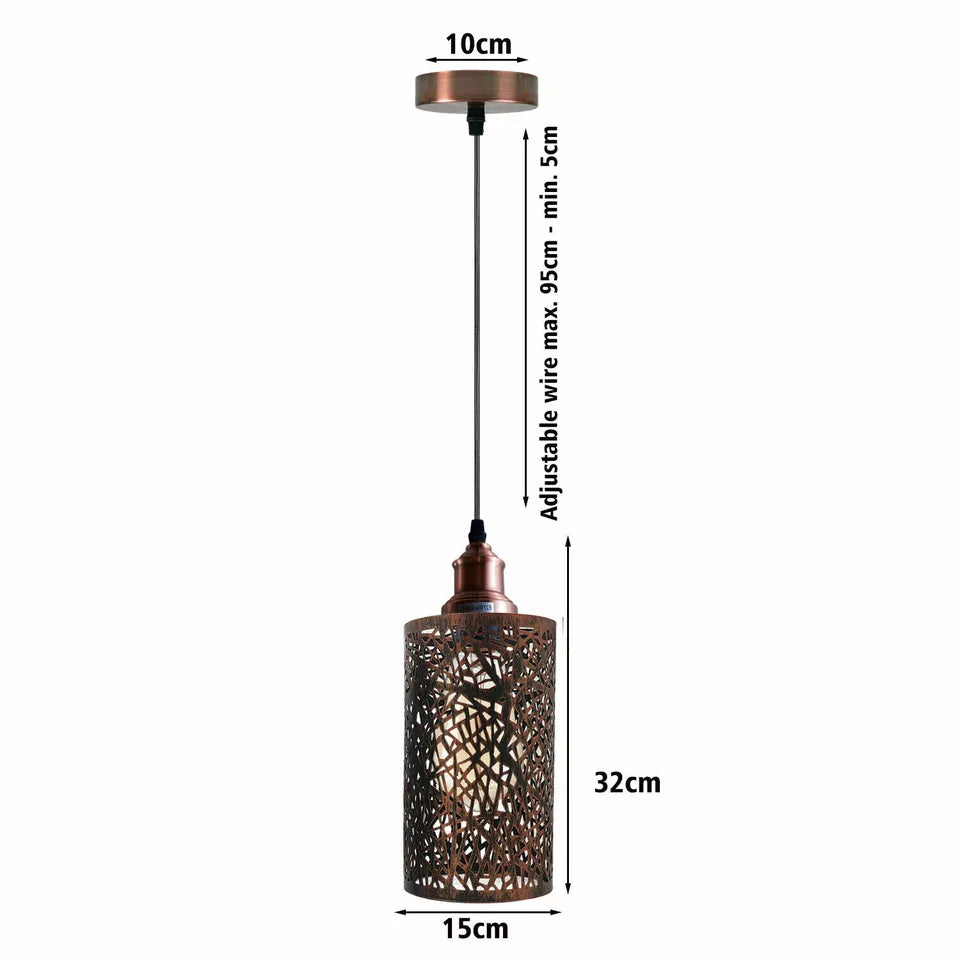 Ceiling Lamp Shade Pendant Light