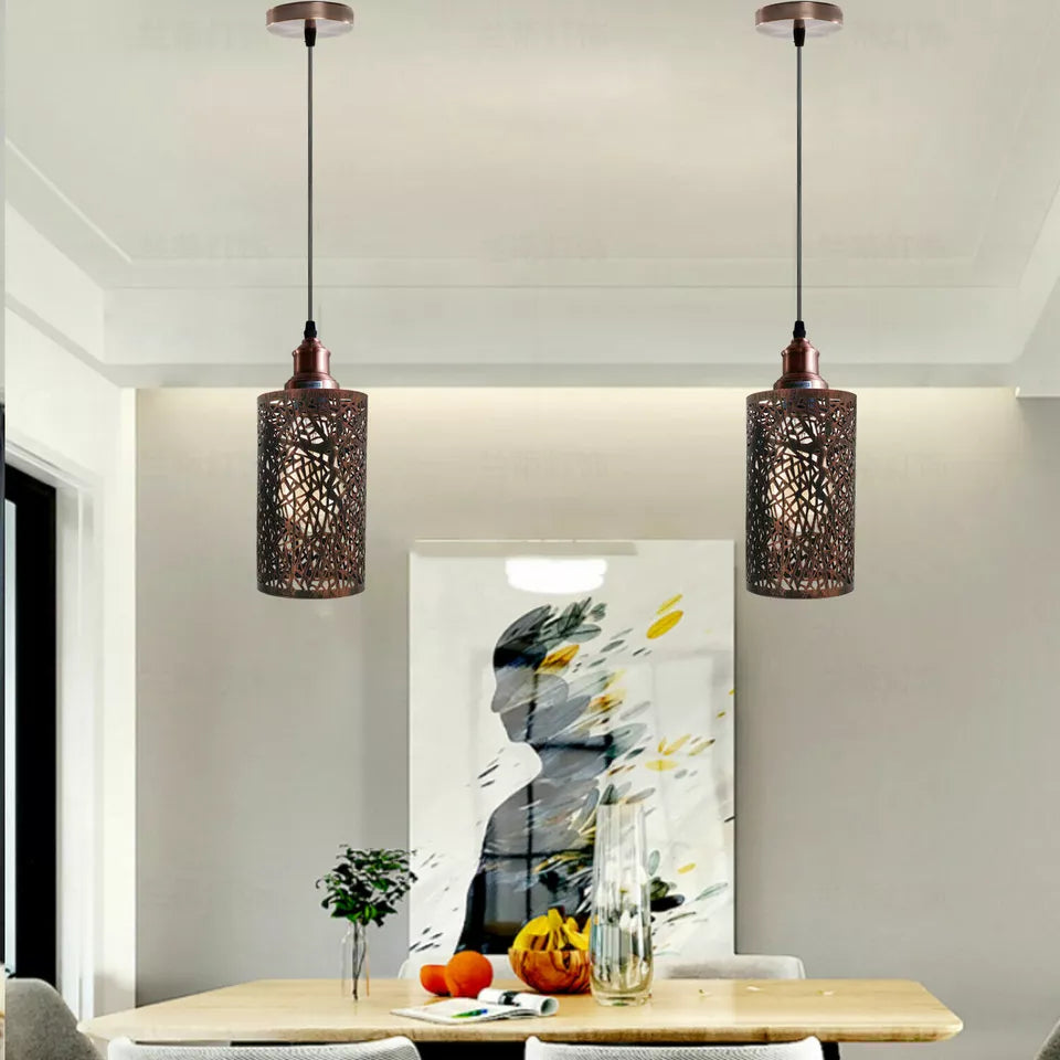 Ceiling Lamp Shade Pendant Light