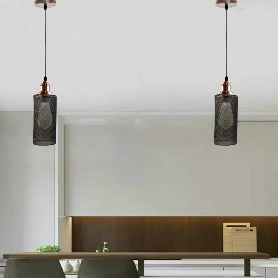 Ceiling Lamp Shade Pendant Light