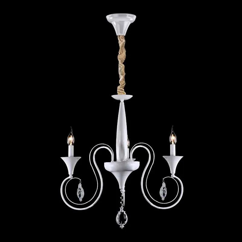 Adjustable Hanging Chandeliers