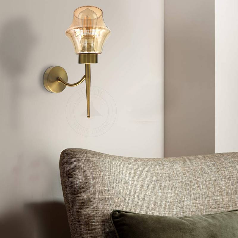 side lights living room