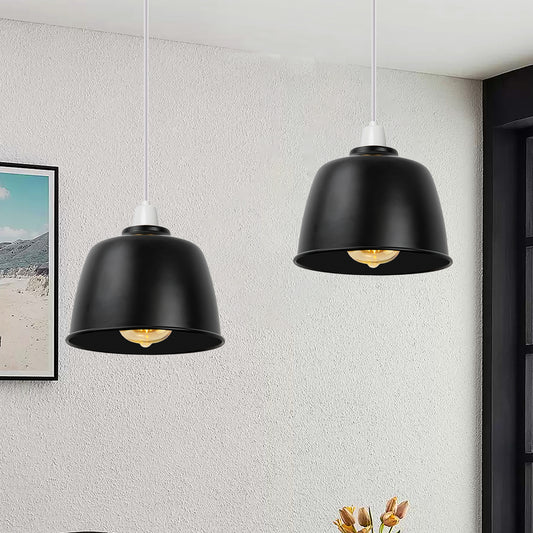 small lampshade for ceiling light 