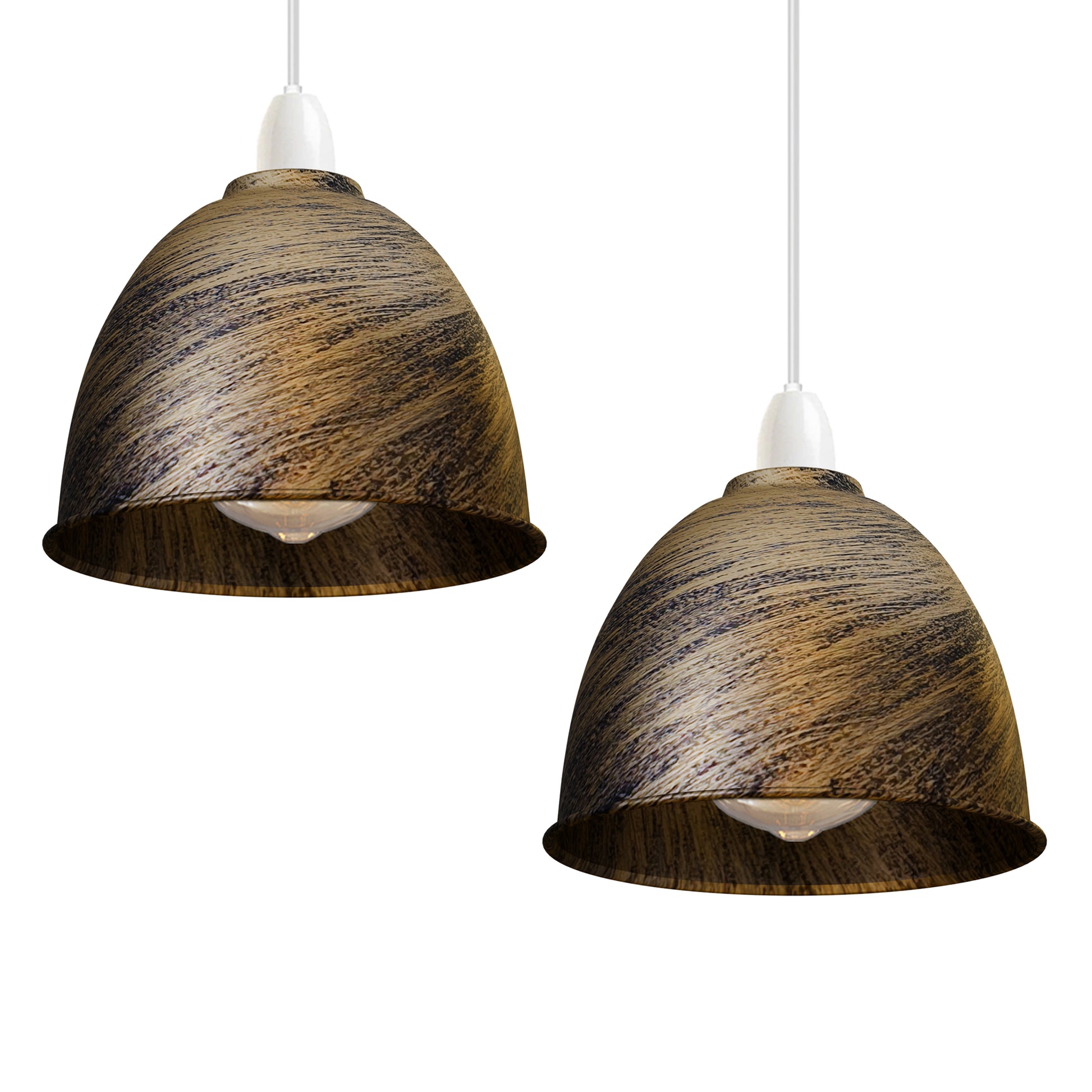 small pendant lampshades uk 