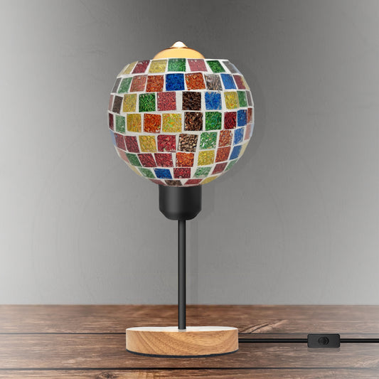 Statement Table Lamp UK 