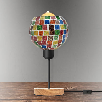 Statement Table Lamp UK 