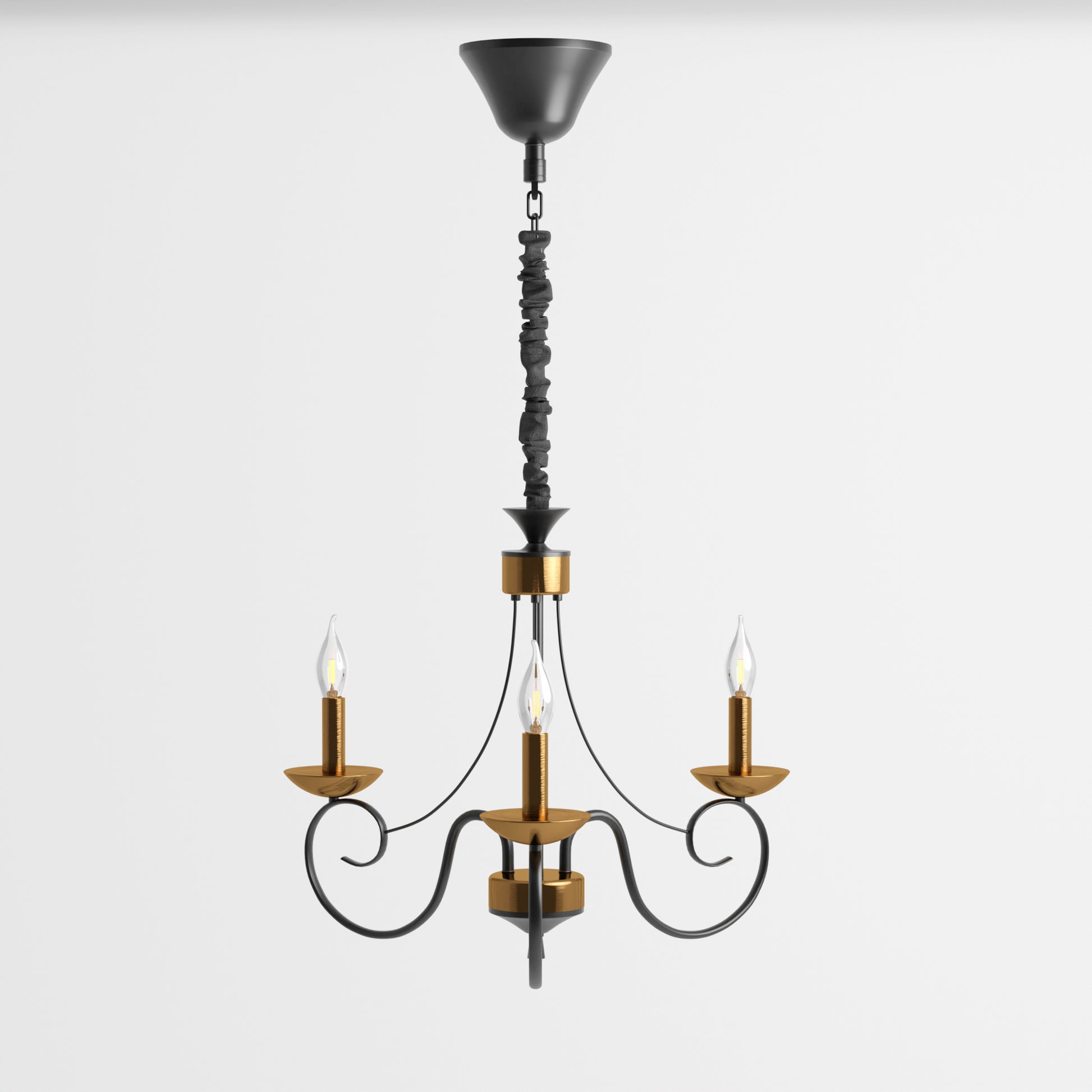 modern lantern geometric chandeliers