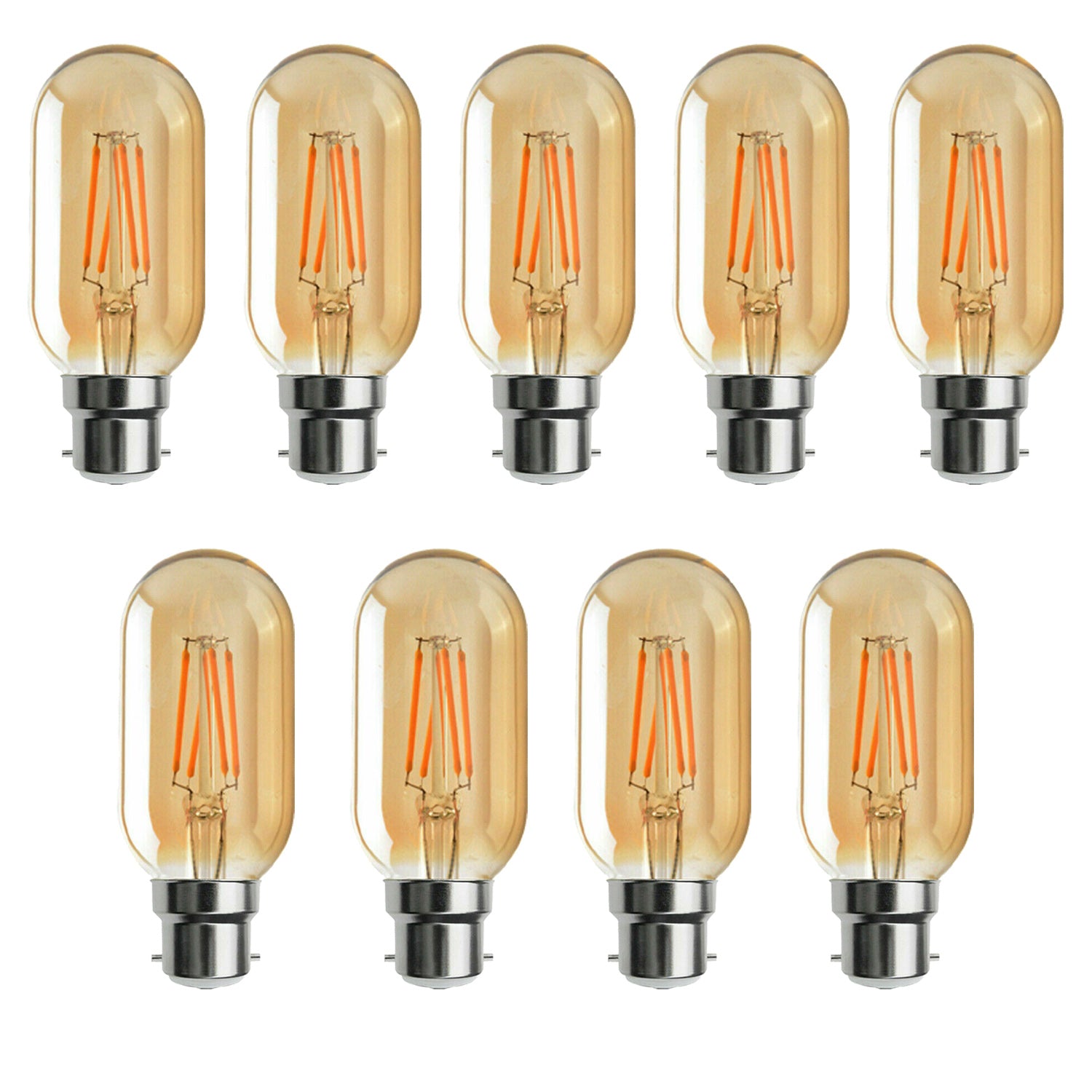 vintage led light bulbs | vintage filament light bulbs