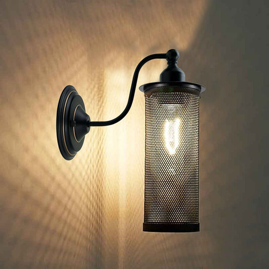 vintage wall lights indoor