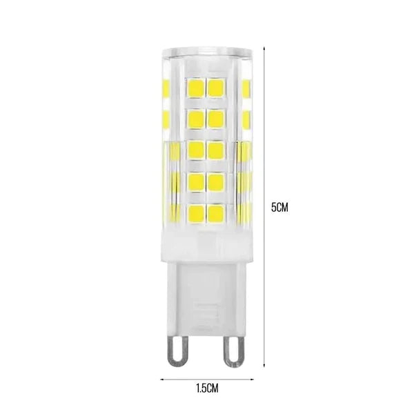 G9 Led Bulb Cool White