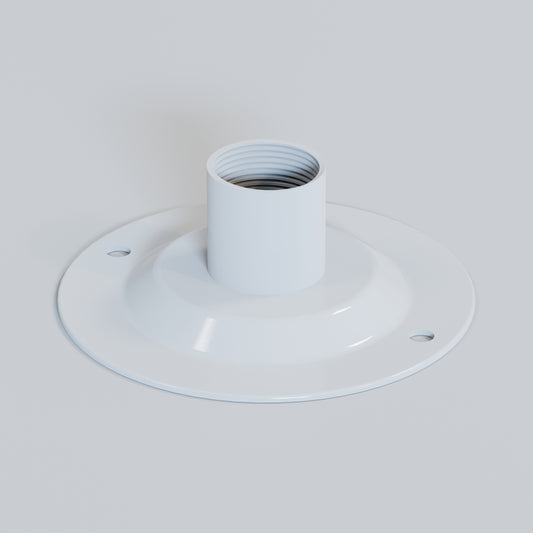 20 mm buiskoepelafdekking buisfitting 20 mm nominale maat - 5564