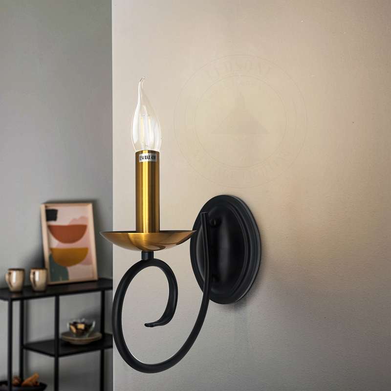 wall sconces