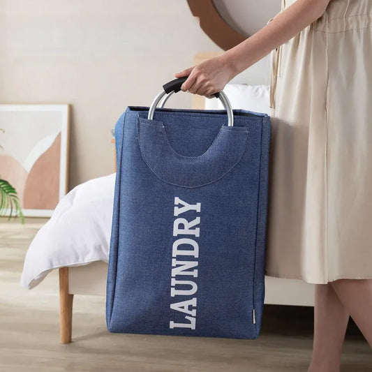 Washable_ Laundry Bag