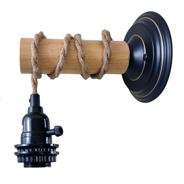 Blauwe 2-weg retro industriële plafondlamp E27 hanglamp ~ 3501 – No / No