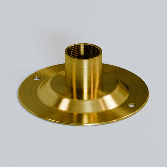 20 mm buiskoepelafdekking buisfitting 20 mm nominale maat - 5564