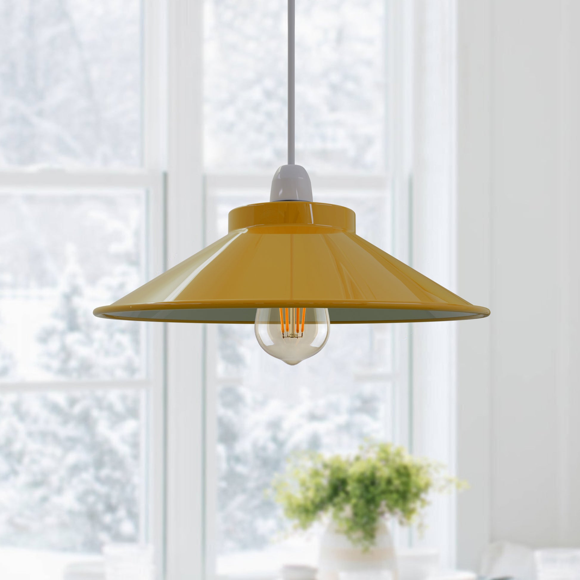 lampshades application image