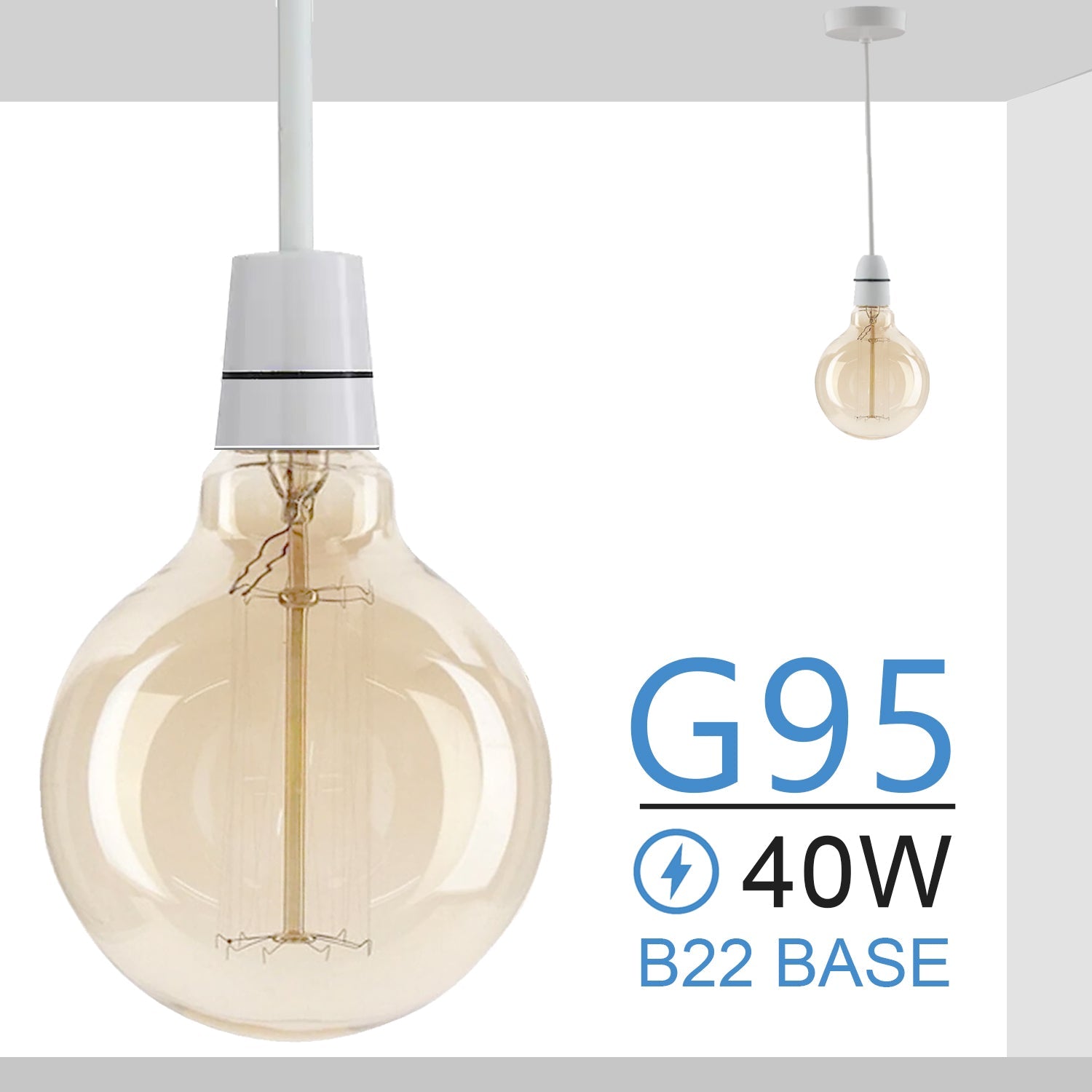 B22 Dimmable Bulb