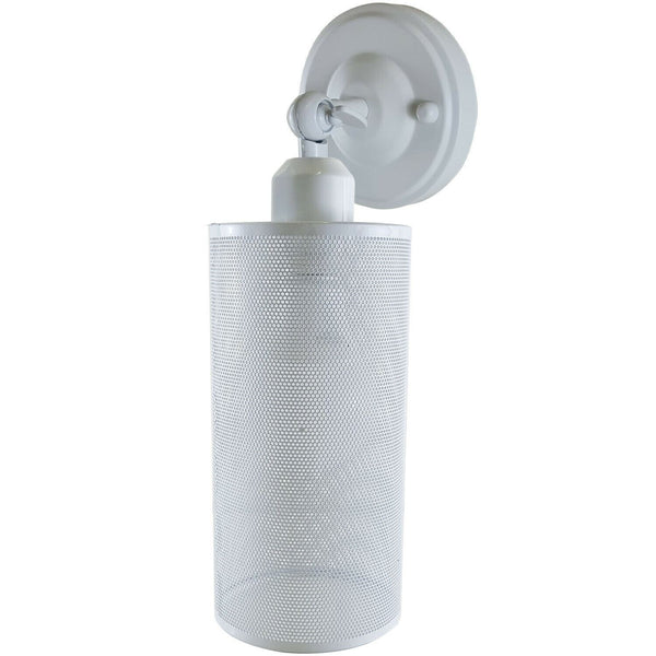 Vintage Retro Binnen Wandlampen~1231 – Patroon E / Zonder lamp