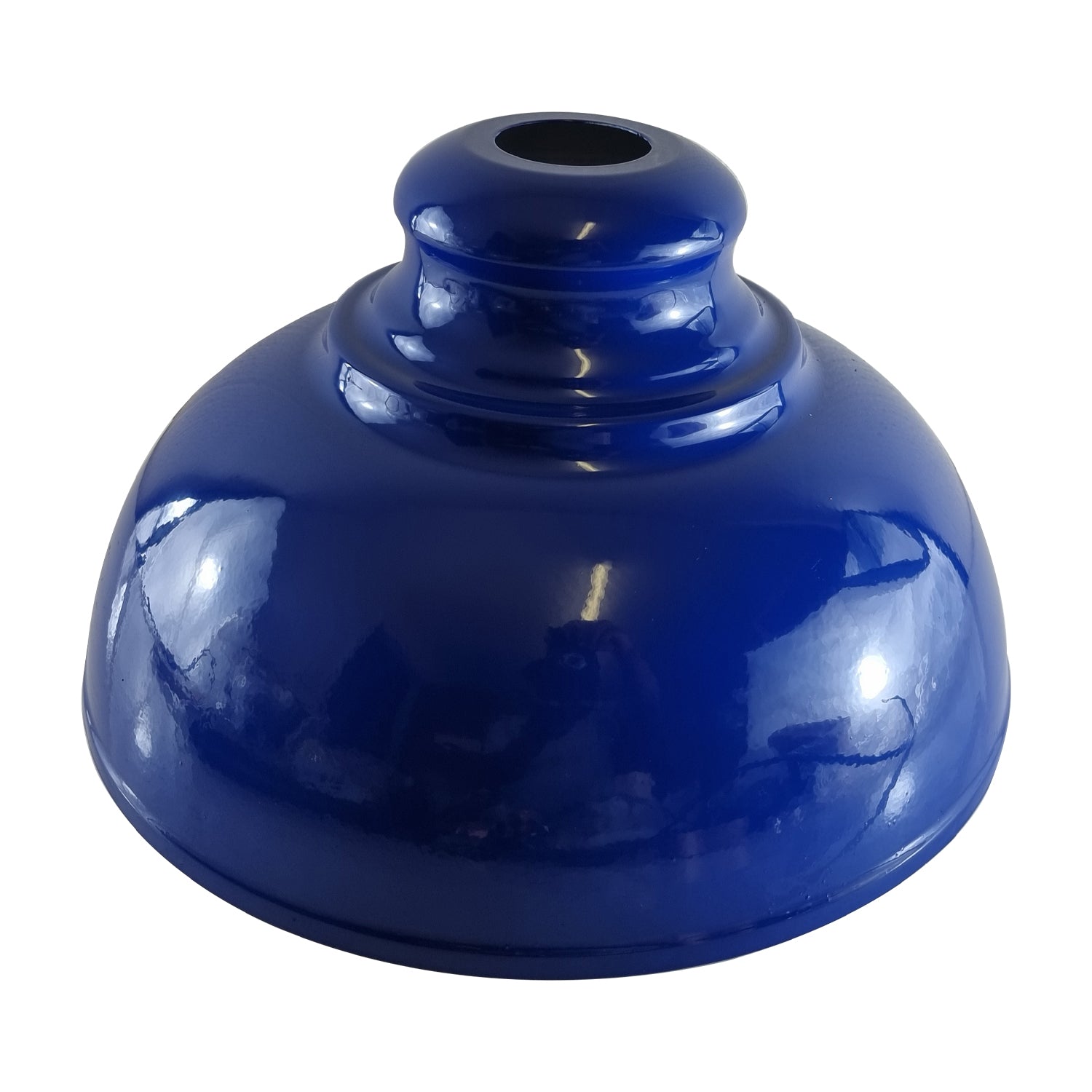 Navy blue lamp shade buy online