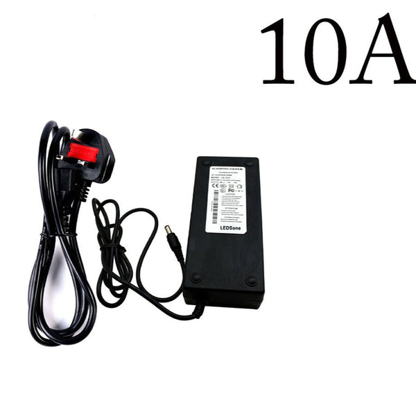 Universele AC 100-240V naar DC 12V schakelende voedingsadapter~4090 – 10A
