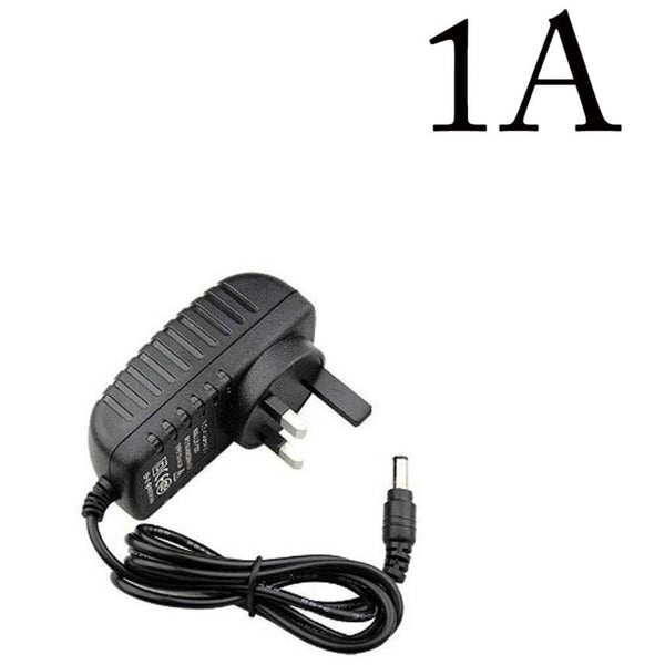 Universele AC 100-240V naar DC 12V schakelende voedingsadapter~4090 – 1A