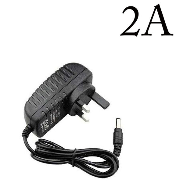 Universele AC 100-240V naar DC 12V schakelende voedingsadapter~4090 – 2A