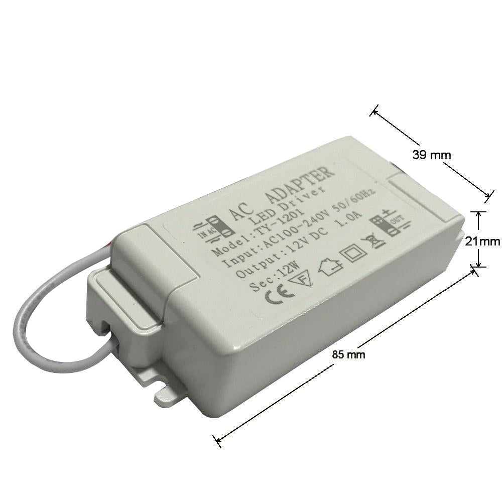 DC 12V Transformer 
