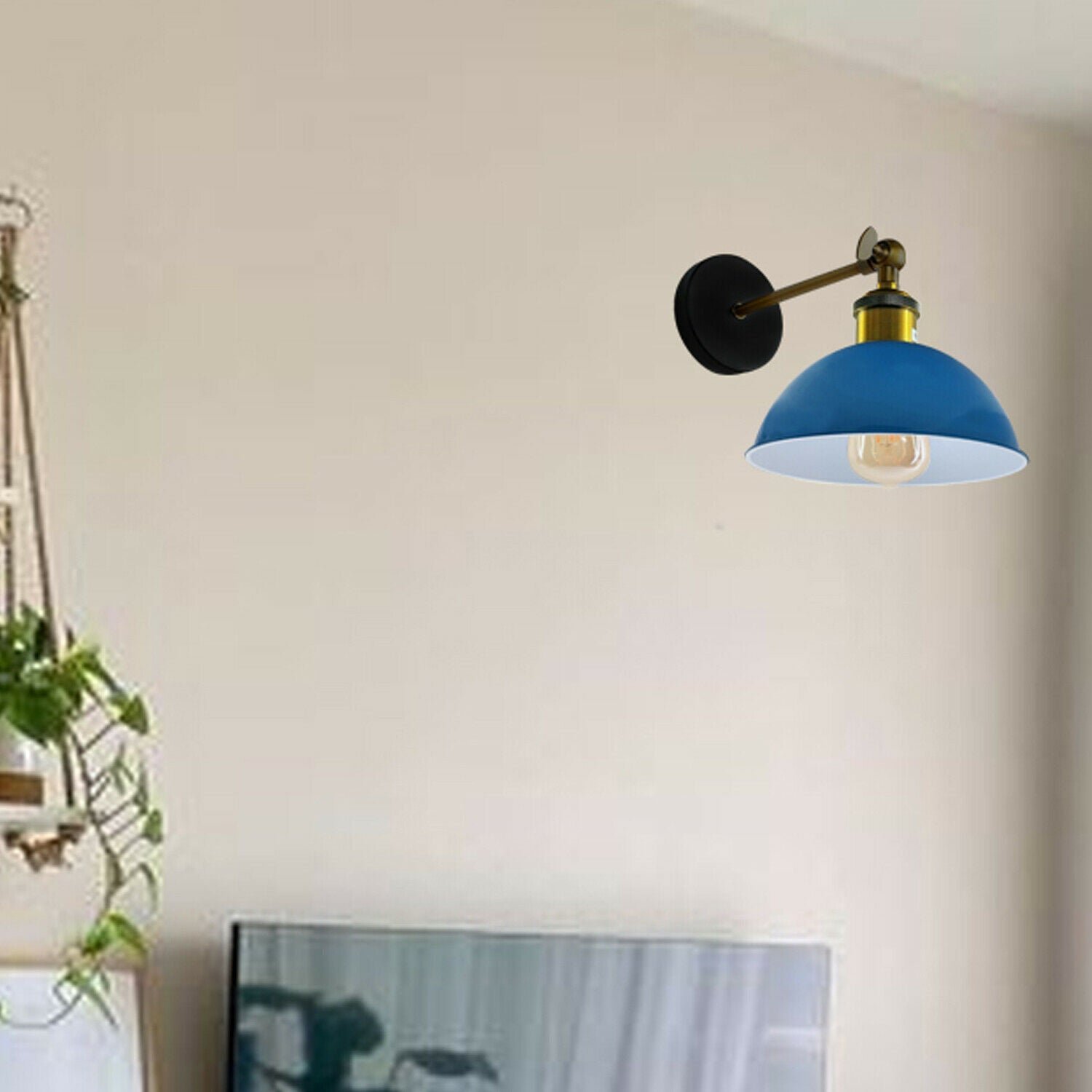 Wall Mount Sconce Lighting