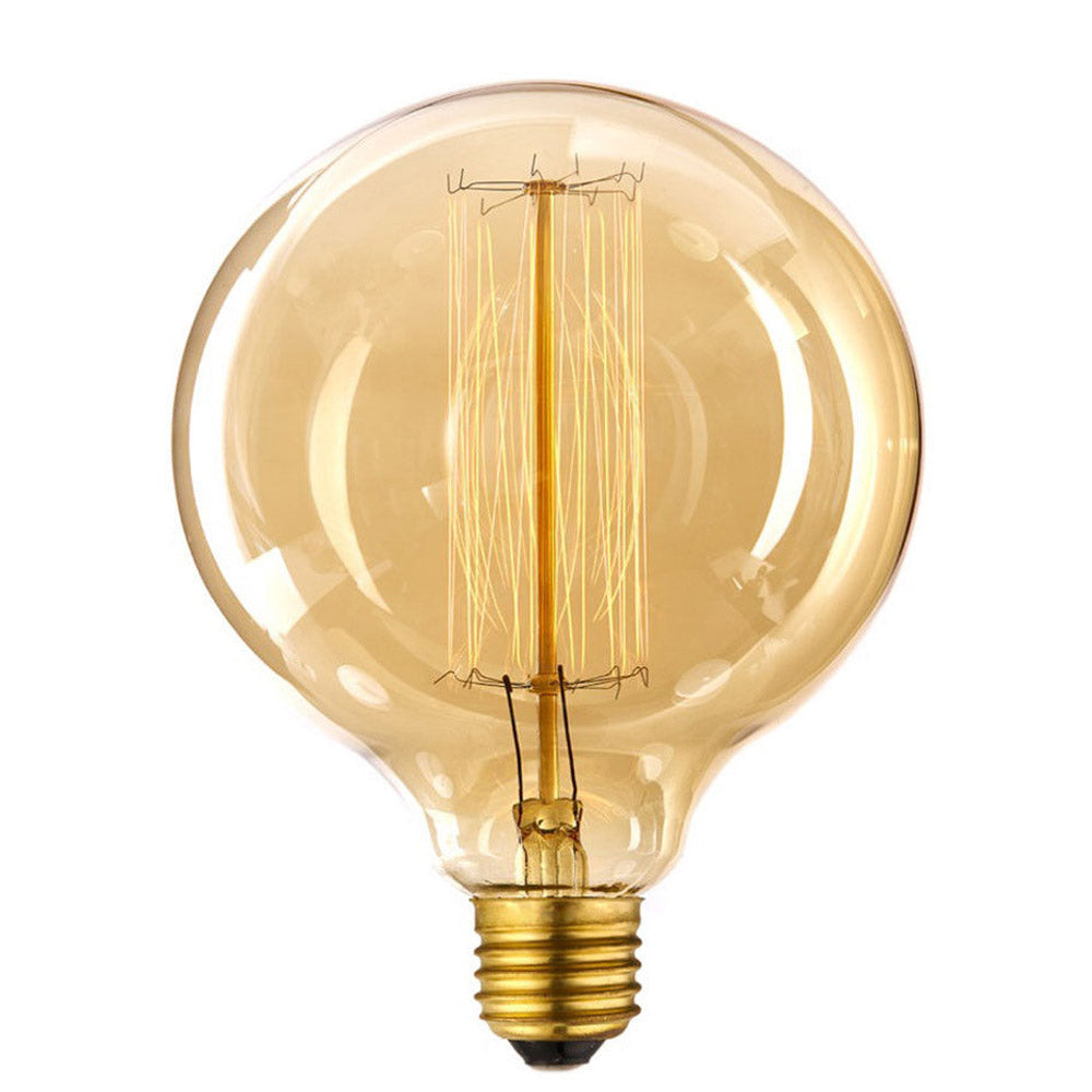 E27 Bulb 40W