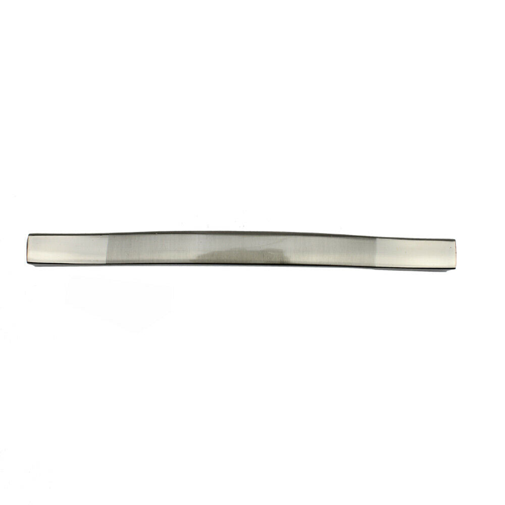 Chrome Cabinet Drawer Handles Cupboard Pull Handles - LEDSone UK Ltd