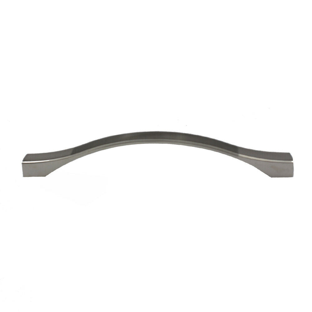 Chrome Cabinet Drawer Handles Cupboard Pull Handles - LEDSone UK Ltd
