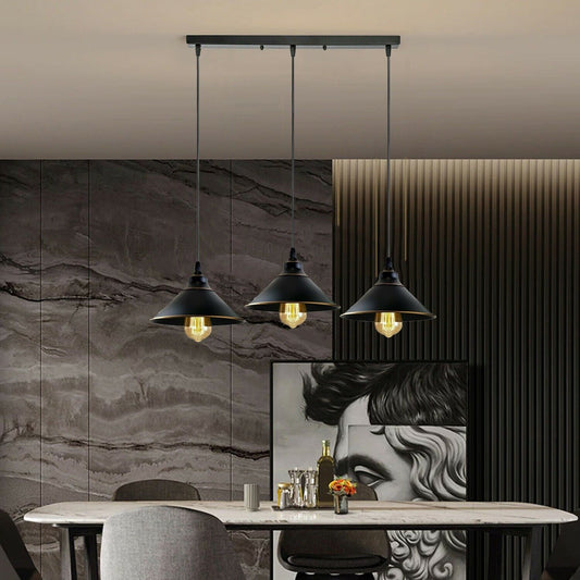 Cluster Pendant Lights UK | 3-Light & Multi-Drop Styles