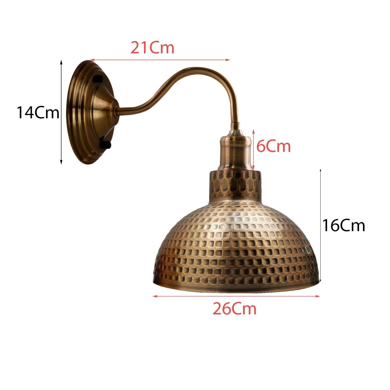 Wall Lighting,Vintage Fittings For Wall Lights,Wall Lights For Living Room Lights,Wall Lights For Bedroom Lights,Wall Lights For Home Office Lights