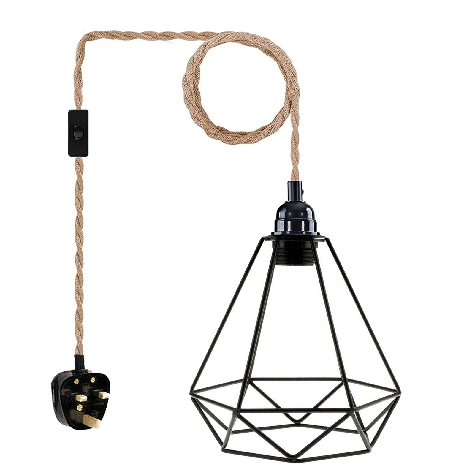  Pendant Lamp