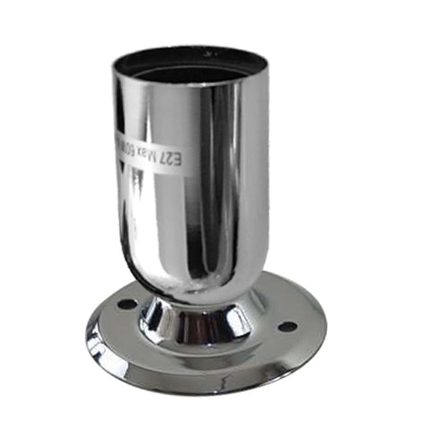 Lamphouder in industriële stijl E27 ~3781