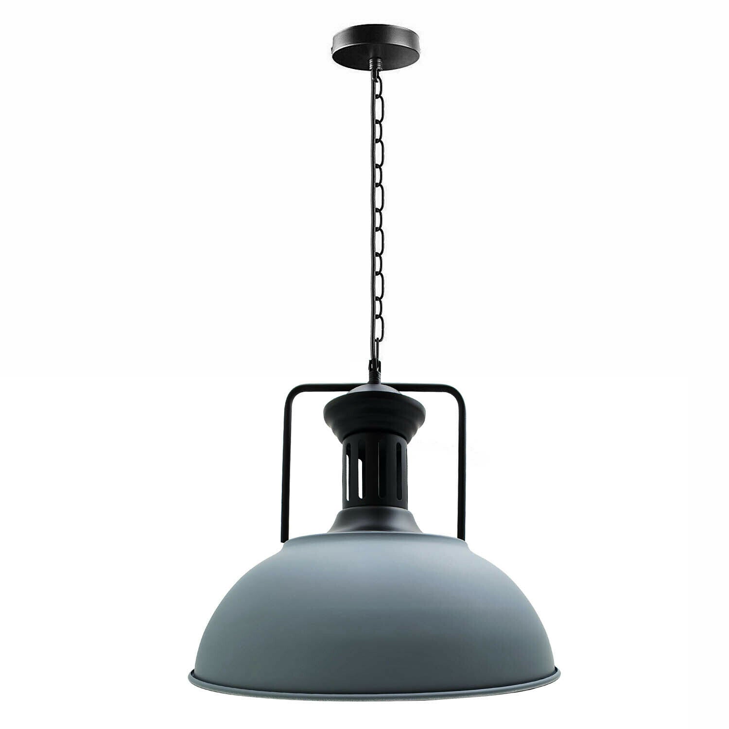  Hanging Light Fixtures  Industrial Chain Pendant Light
