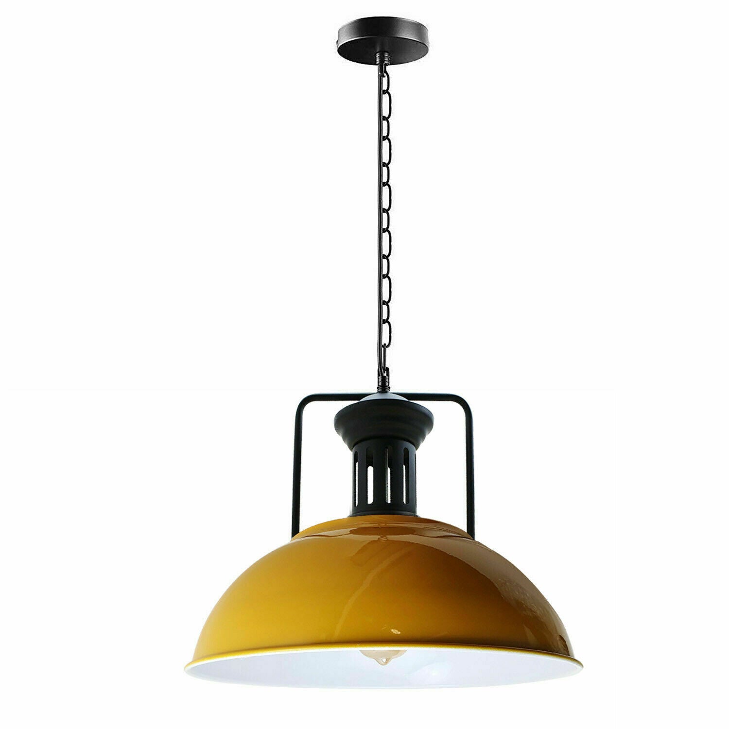 Vintage Lighting Fixtures for Kitchen Bedroom Hallway 