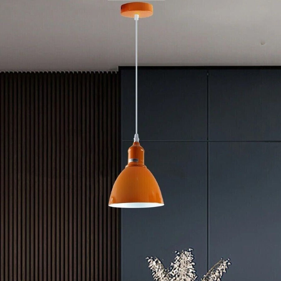 Industrial Pendant Lights UK - Choose Your Style
