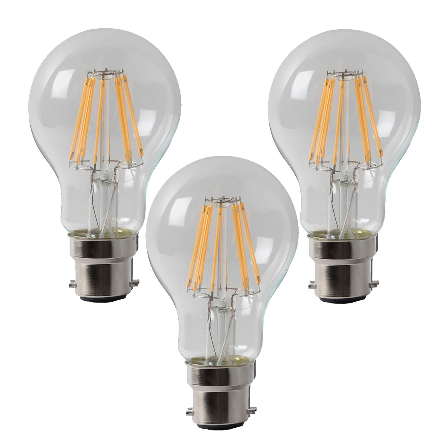 Bayonet Vintage Bulb