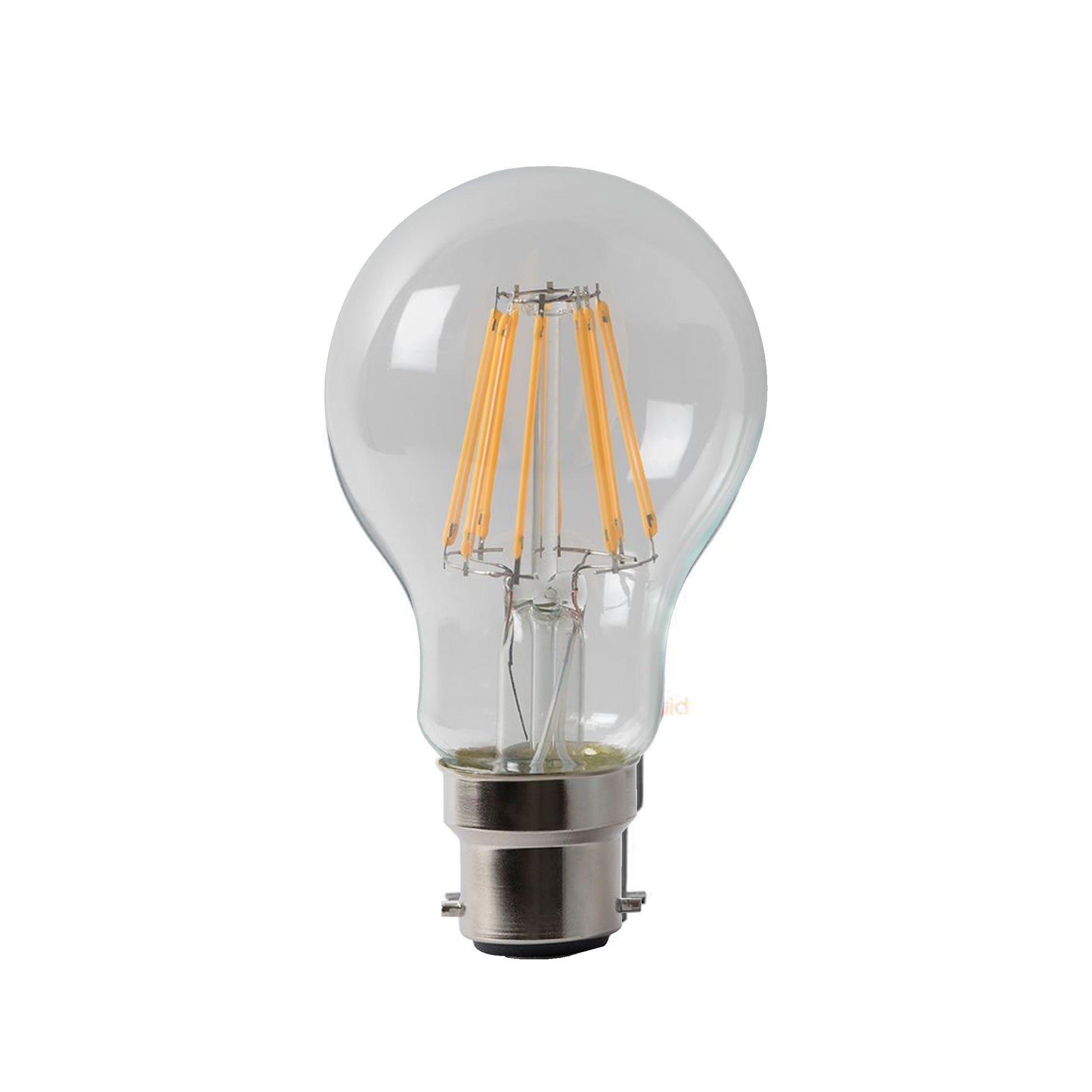 Bayonet Vintage Bulb