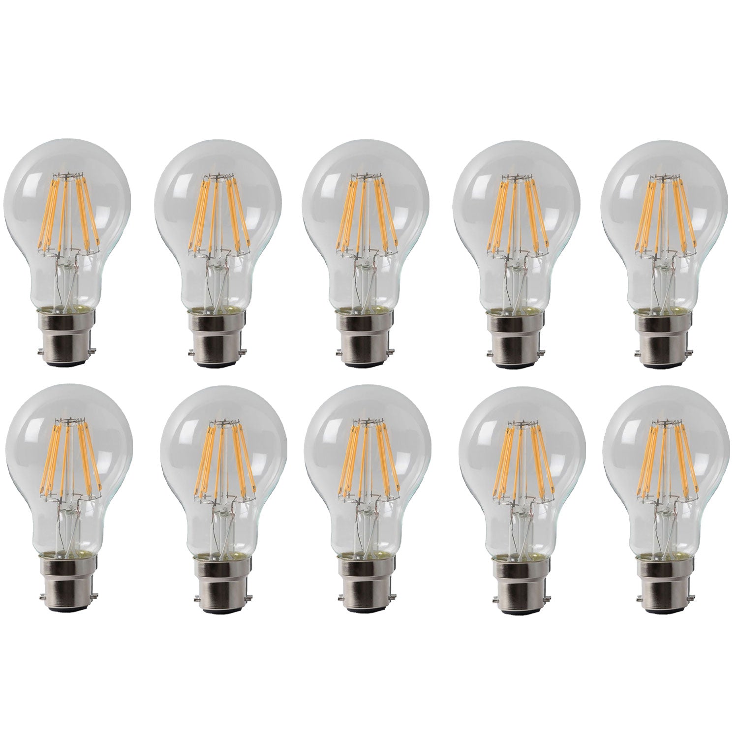 Bayonet Vintage Bulb