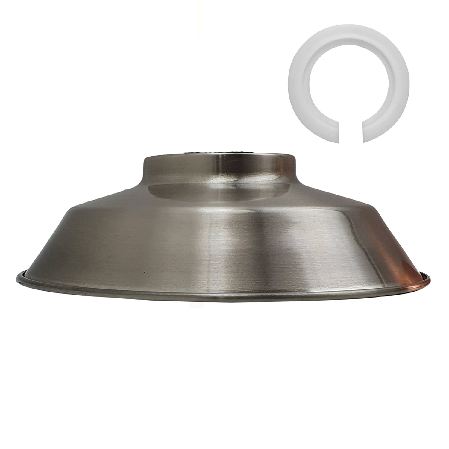 lamp shade metal